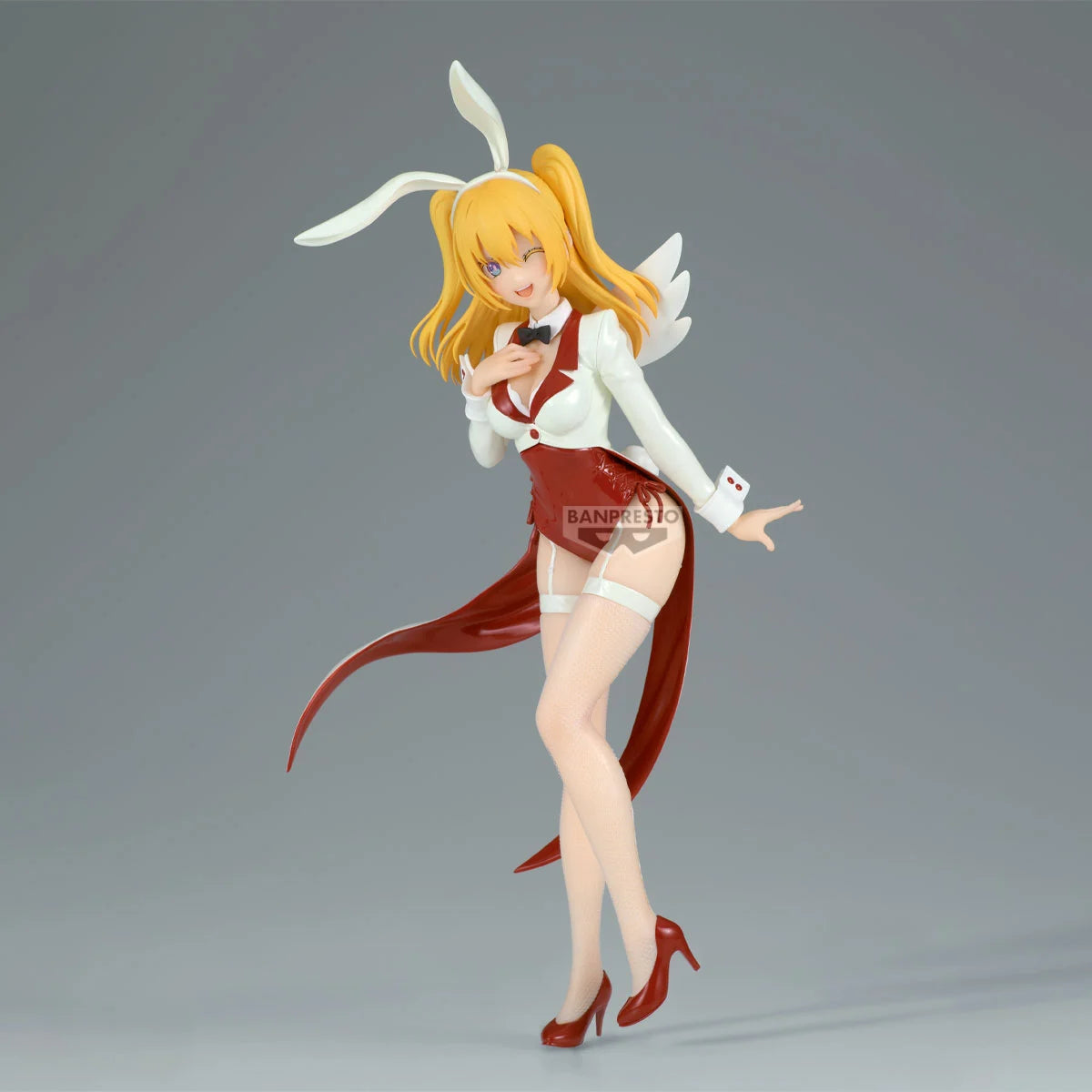 2.5 DIMENSIONAL SEDUCTION - Liliel - Figurine Glitter & Glamours 22cm