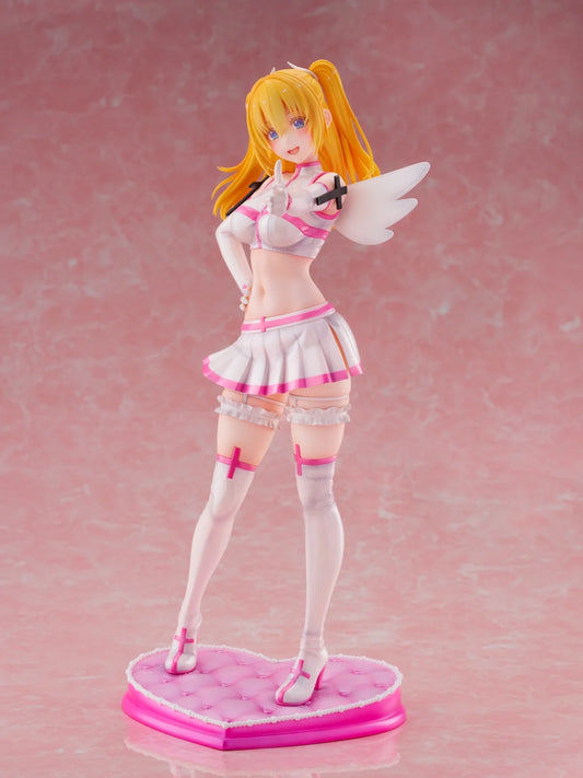 2.5 DIMENSIONAL SEDUCTION - Ririsa - Statuette 27cm