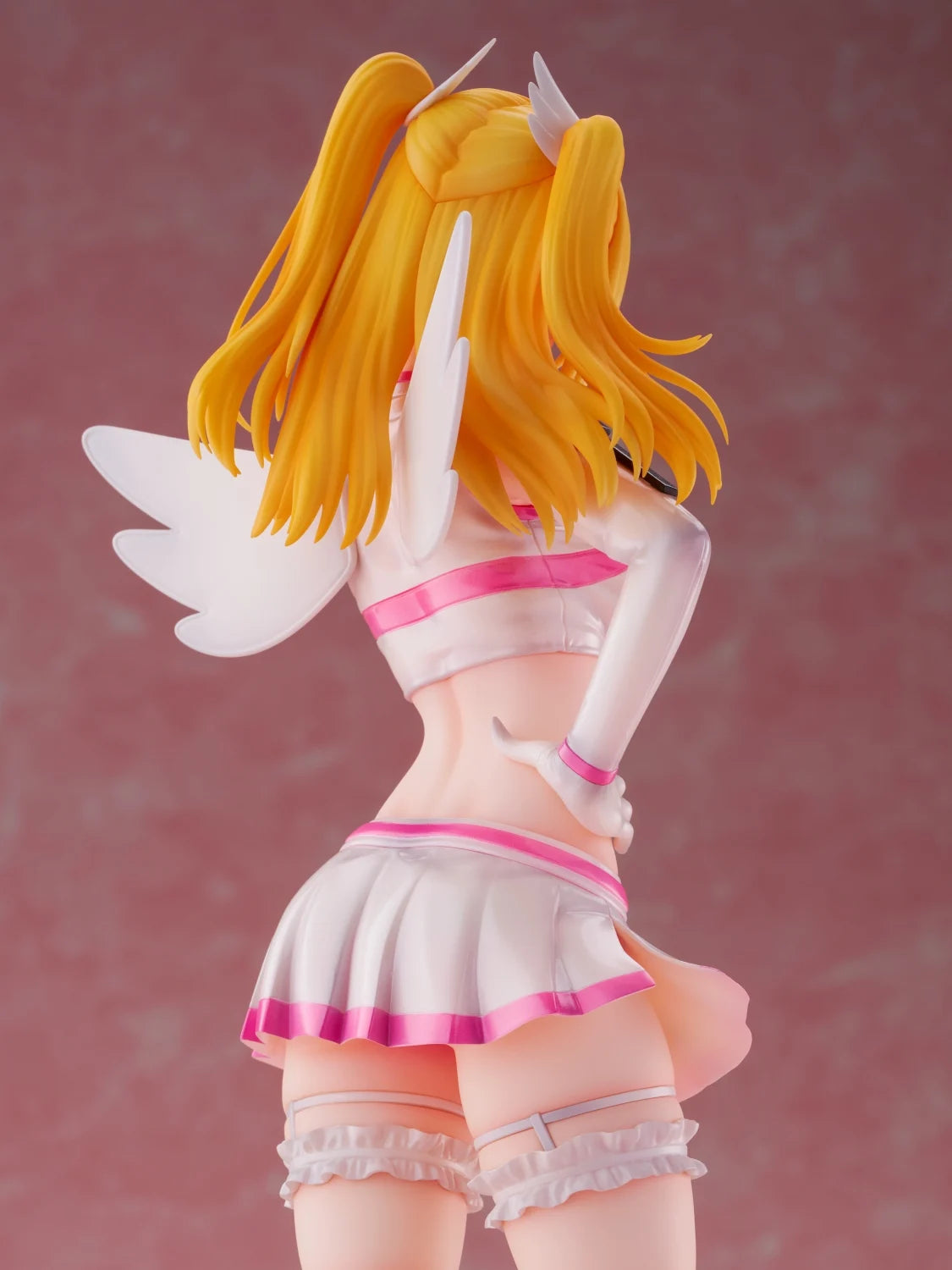 2.5 DIMENSIONAL SEDUCTION - Ririsa - Statuette 27cm