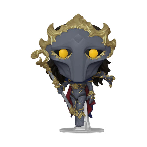 ARCANE - POP Animation N° 1487 - Champion Viktor