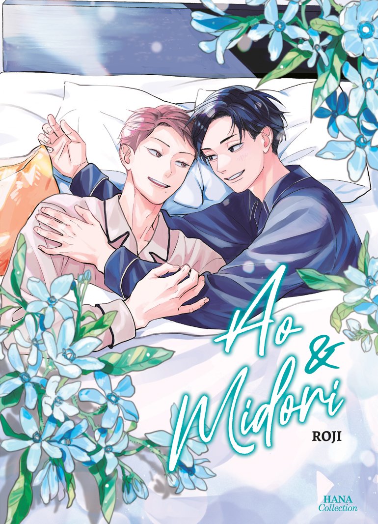 Ao & Midori