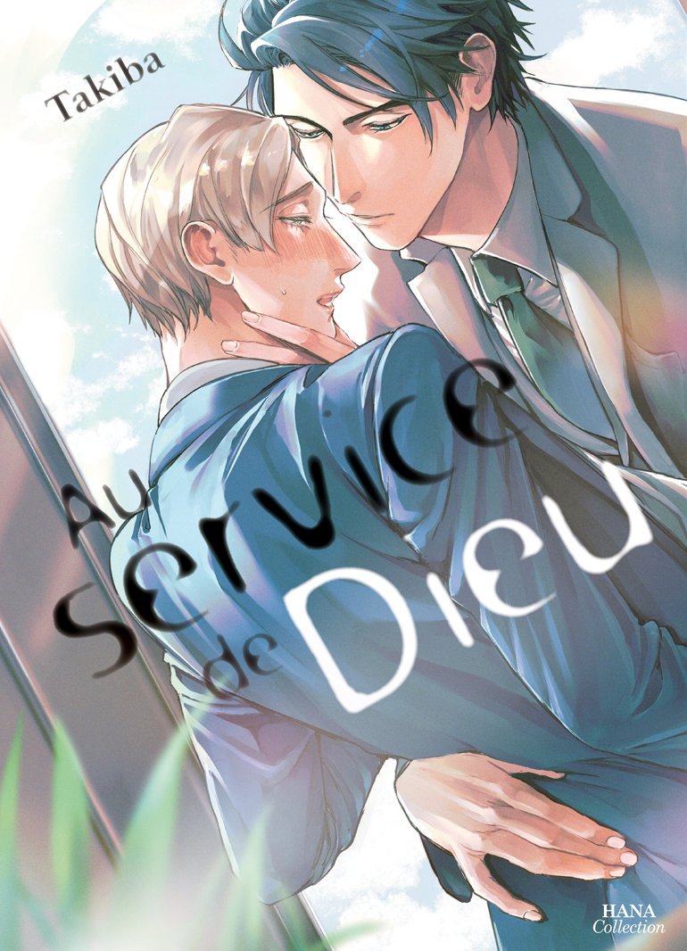 Au service de Dieu