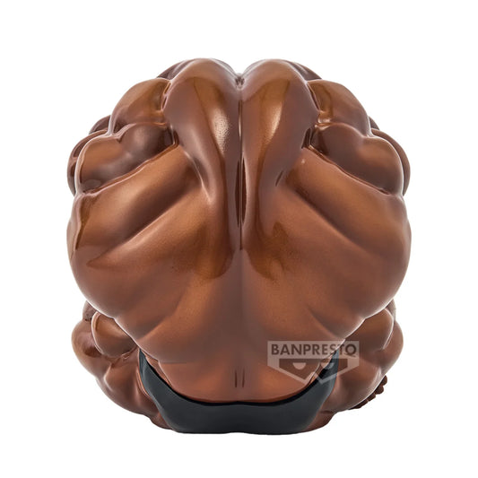 BAKI - Biscuit Oliva - Figurine 10cm