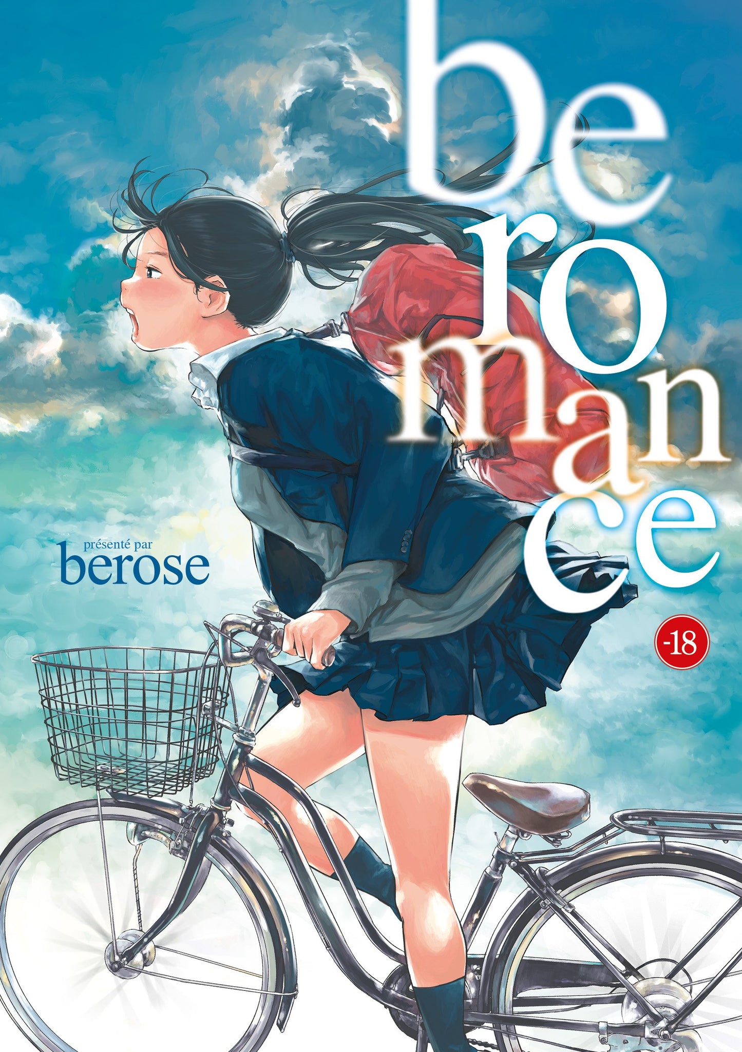 BEROMANCE - HENTAI