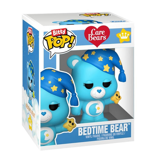 BISOUNOURS - Bitty Pop Town - Chateau Bisounours
