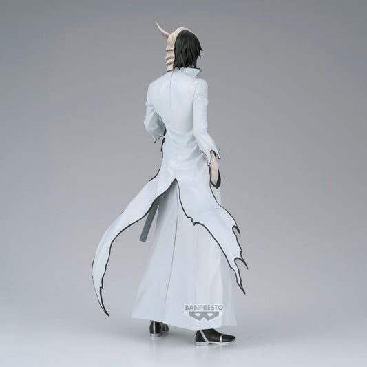 BLEACH - Ulquiorra Shifar - Figurine Maximatic 23cm