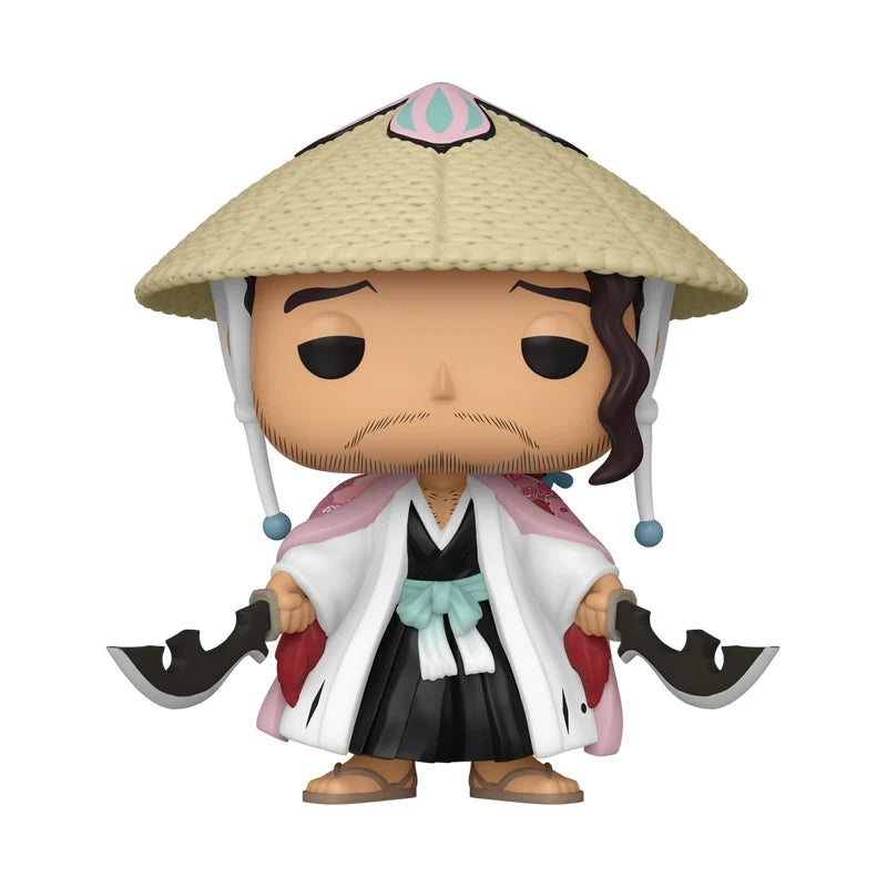 BLEACH TYBW - POP Animation N° 2397 - Shunsui Kyoraku