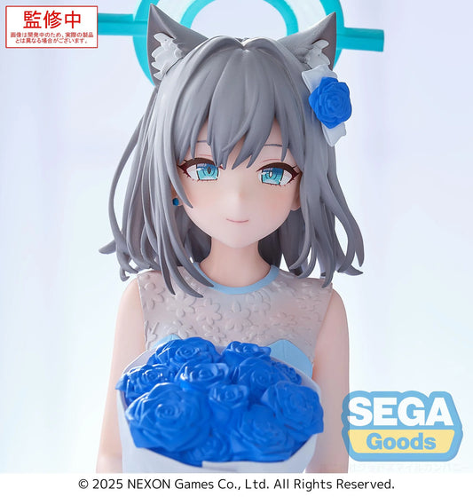 BLUE ARCHIVE - Shiroko - Figurine Yumemirize 12cm