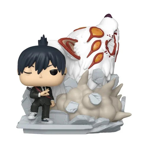 Demon Slayer #867 Tanjiro Kamado popfiguur