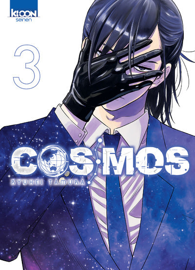 COSMOS T03 PRECO > 05/09