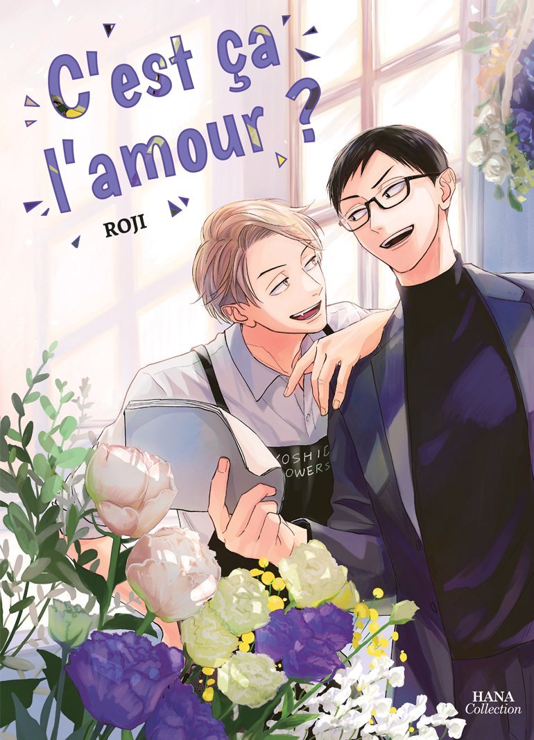 C'est ça l'amour ?