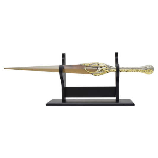ORNAMENTAL BLADE SWORD