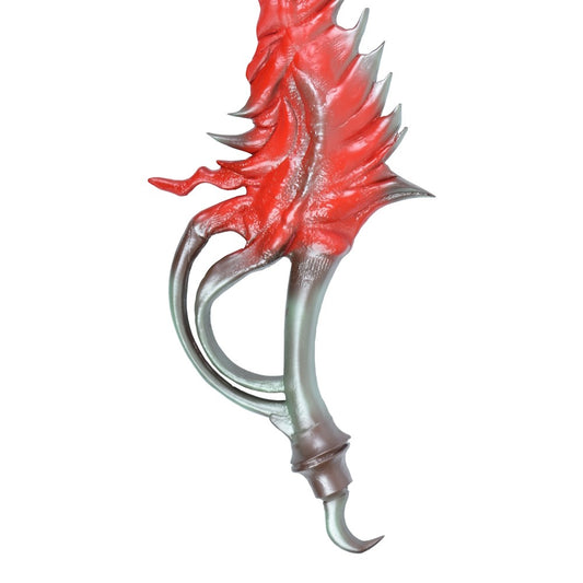 ORNAMENTAL BLADE SWORD