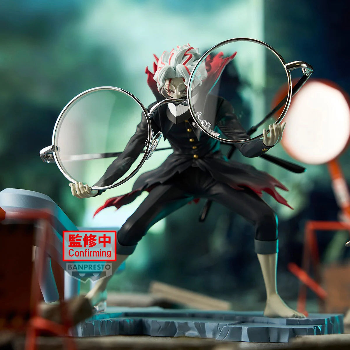 Demon Slayer #867 Tanjiro Kamado popfiguur