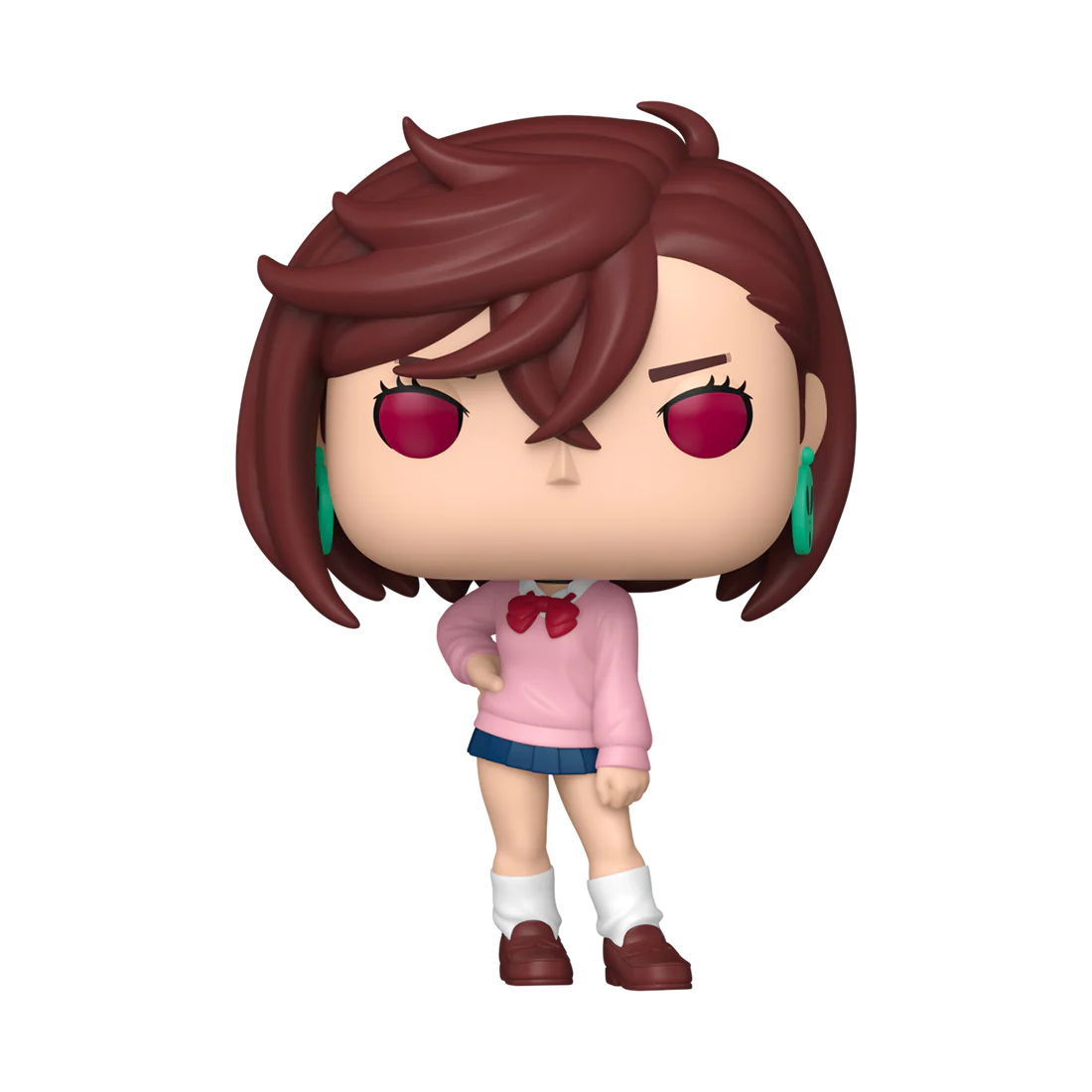 DANDADAN - POP Animation N° 2099 - Momo Ayase