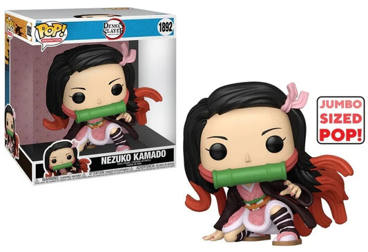 DEMON SLAYER - POP JUMBO N° 1892 - Nezuko Kamado