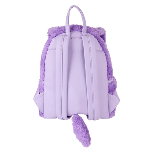 DISNEY - Kuzco L'empereur Mégalo - Mini Sac à Dos LoungeFly
