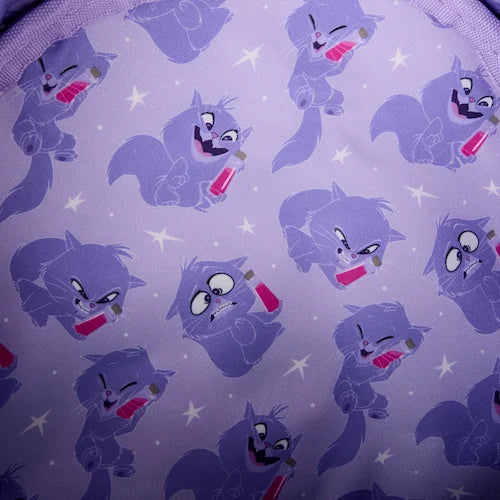 DISNEY - Kuzco L'empereur Mégalo - Mini Sac à Dos LoungeFly
