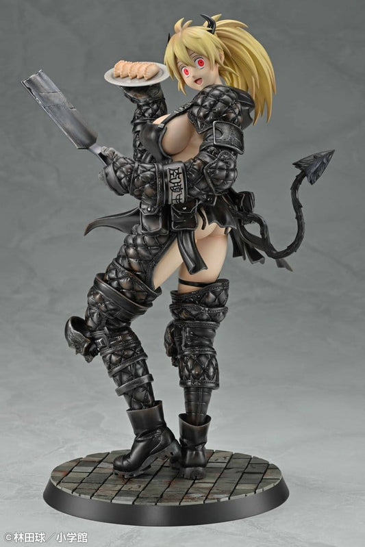 DOROHEDORO - Nikaido Devil Awakening - Figurine 27cm