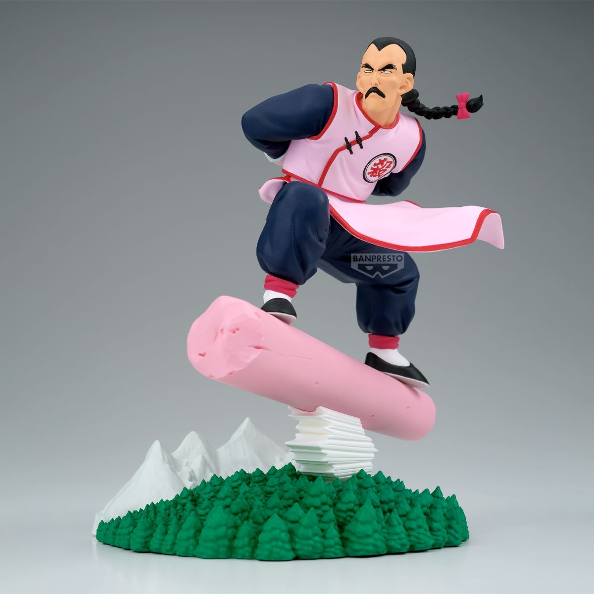 DRAGON BALL - Taopaipai - Figurine History Box 13cm