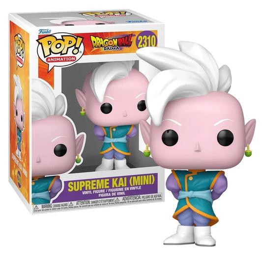 DRAGON BALL DAIMA - POP Animation N° 2310 - Supreme Kai