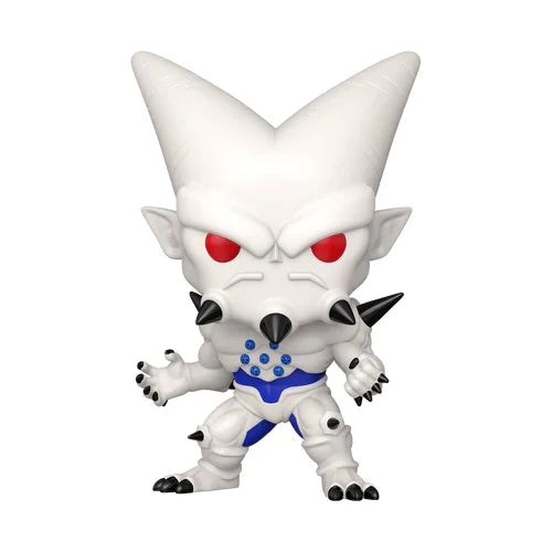 DRAGON BALL GT - POP SUPER N° 2076 - Super Yi-Shinron