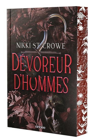 Dévoreur d'hommes - Tome 1