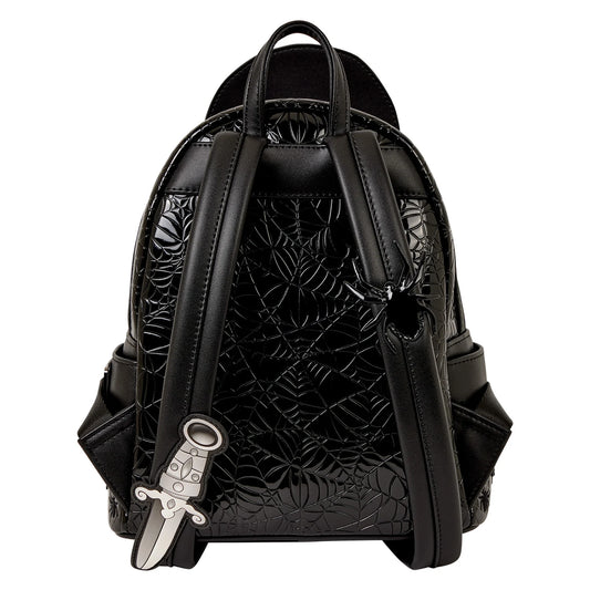ELVIRA - Mini Sac à Dos LoungeFly