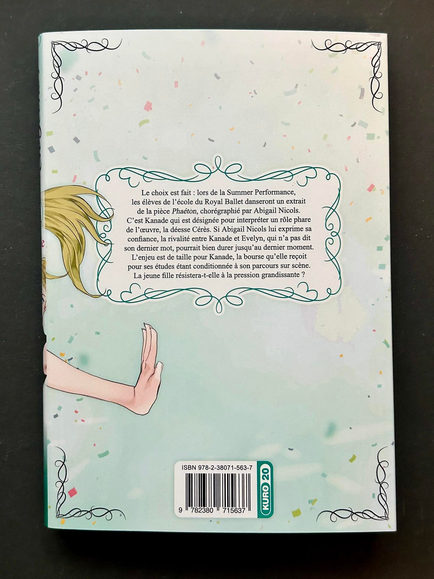EN SCENE ! - TOME 21