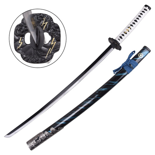 ORNAMENTAL BLADE SWORD