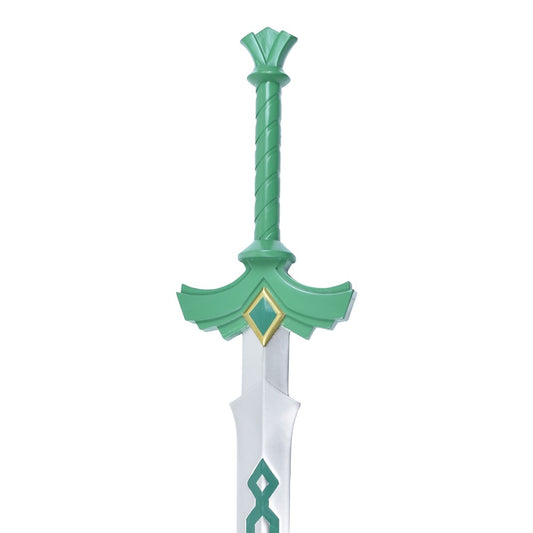 ORNAMENTAL BLADE SWORD