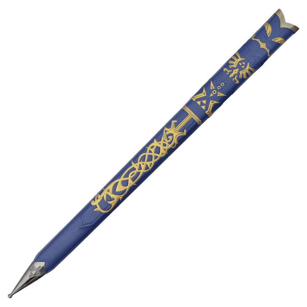 ORNAMENTAL BLADE SWORD