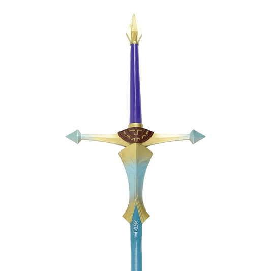 ORNAMENTAL BLADE SWORD