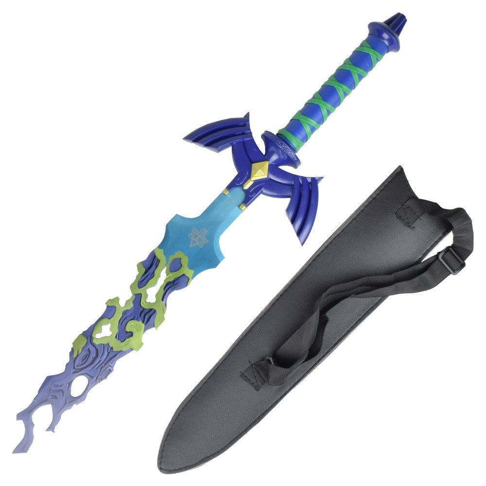 ORNAMENTAL BLADE SWORD