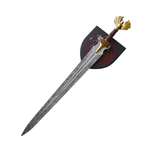 ORNAMENTAL BLADE SWORD