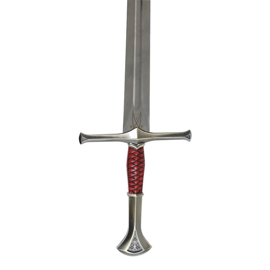 ORNAMENTAL BLADE SWORD