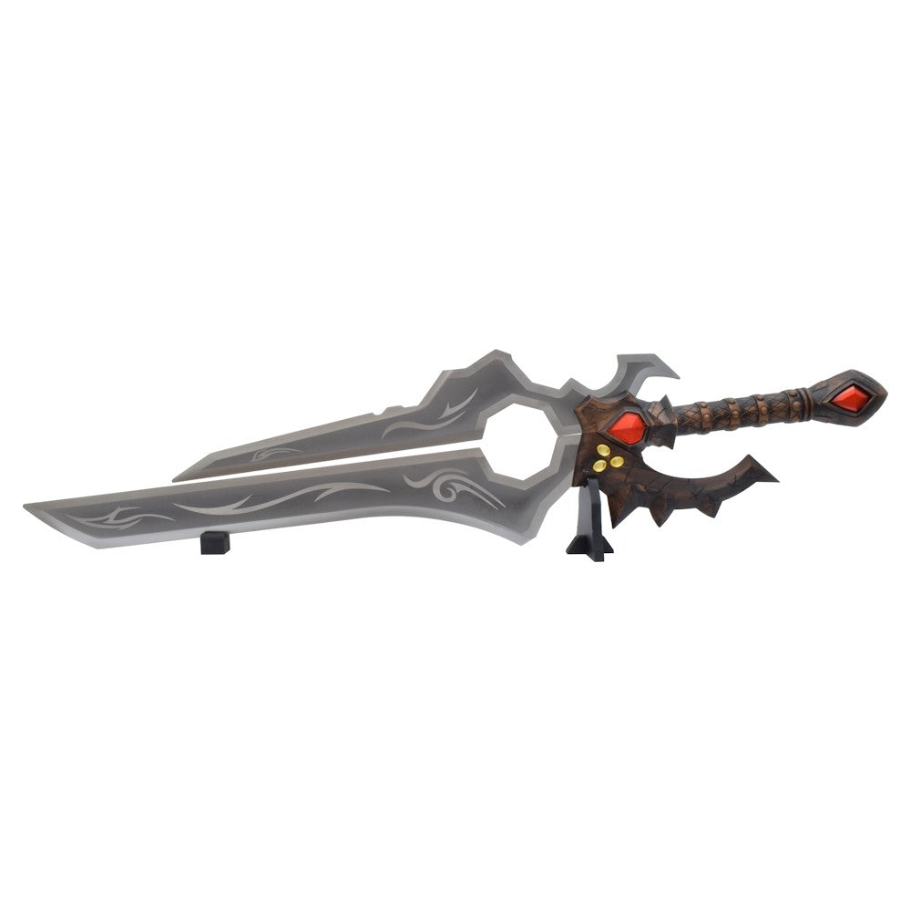 ORNAMENTAL BLADE SWORD