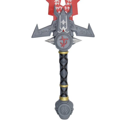 ORNAMENTAL BLADE SWORD