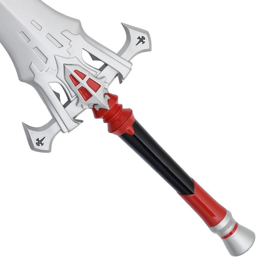 ORNAMENTAL BLADE SWORD