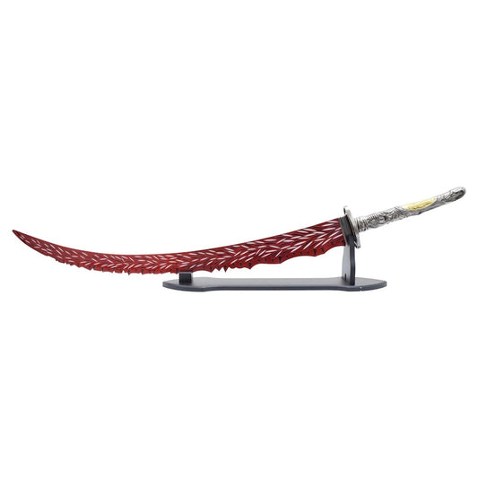 ORNAMENTAL BLADE SWORD
