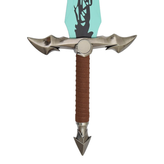 ORNAMENTAL BLADE SWORD