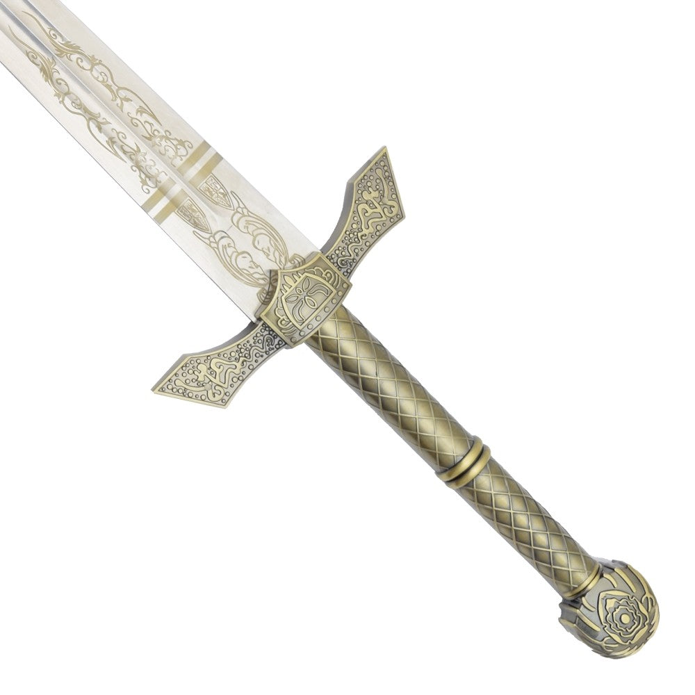 ORNAMENTAL BLADE SWORD