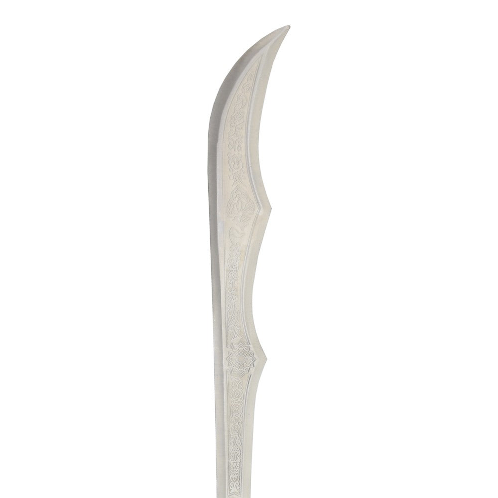 Épée ornementale initiate d'Alamut, cimeterre Basim, Assassin's Creed
