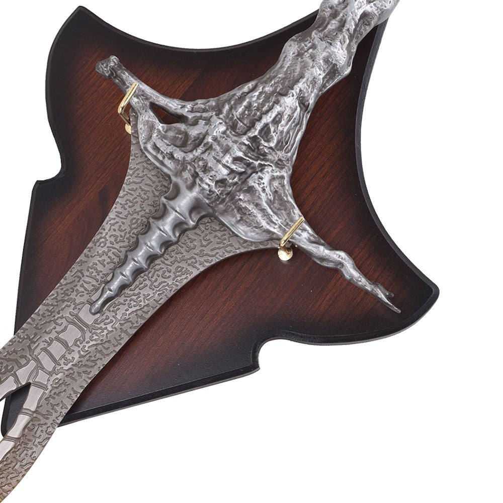 ORNAMENTAL BLADE SWORD