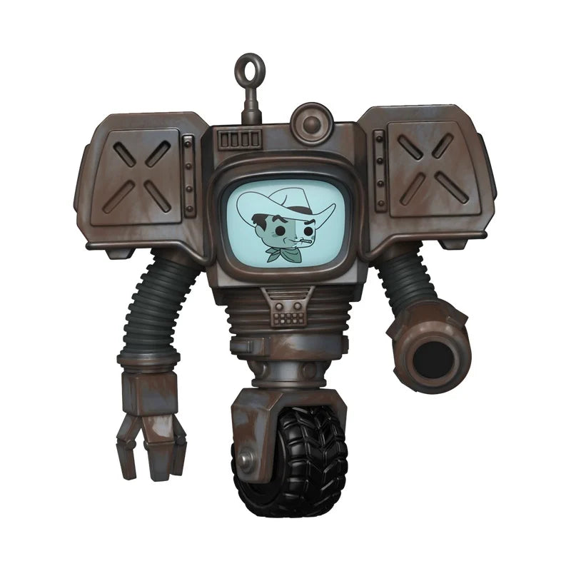 FALLOUT - POP TV N° 1917 - Victor (Securitron)