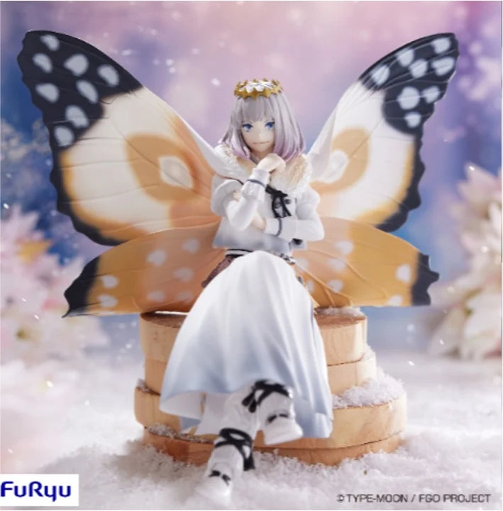 FATE/GRAND ORDER - Prentender Oberon - Statuette Noodle Stopper 17cm