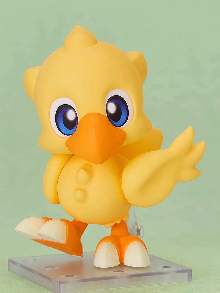 FINAL FANTASY - Chocobo - Figurine Nendoroid 10cm