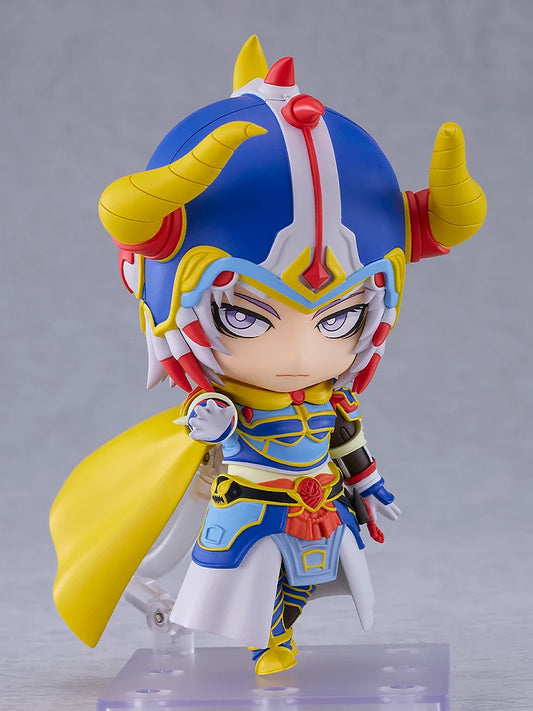 FINAL FANTASY - Warrior of Light - Figurine Nendoroid 10cm