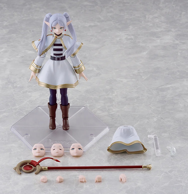 FRIEREN - Frieren - Figure Figma 13cm