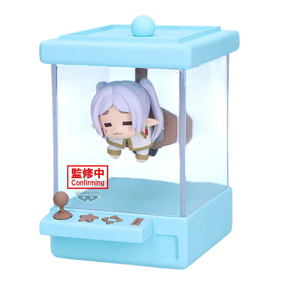 FRIEREN - Frieren - Figurine Crane Pop 13cm